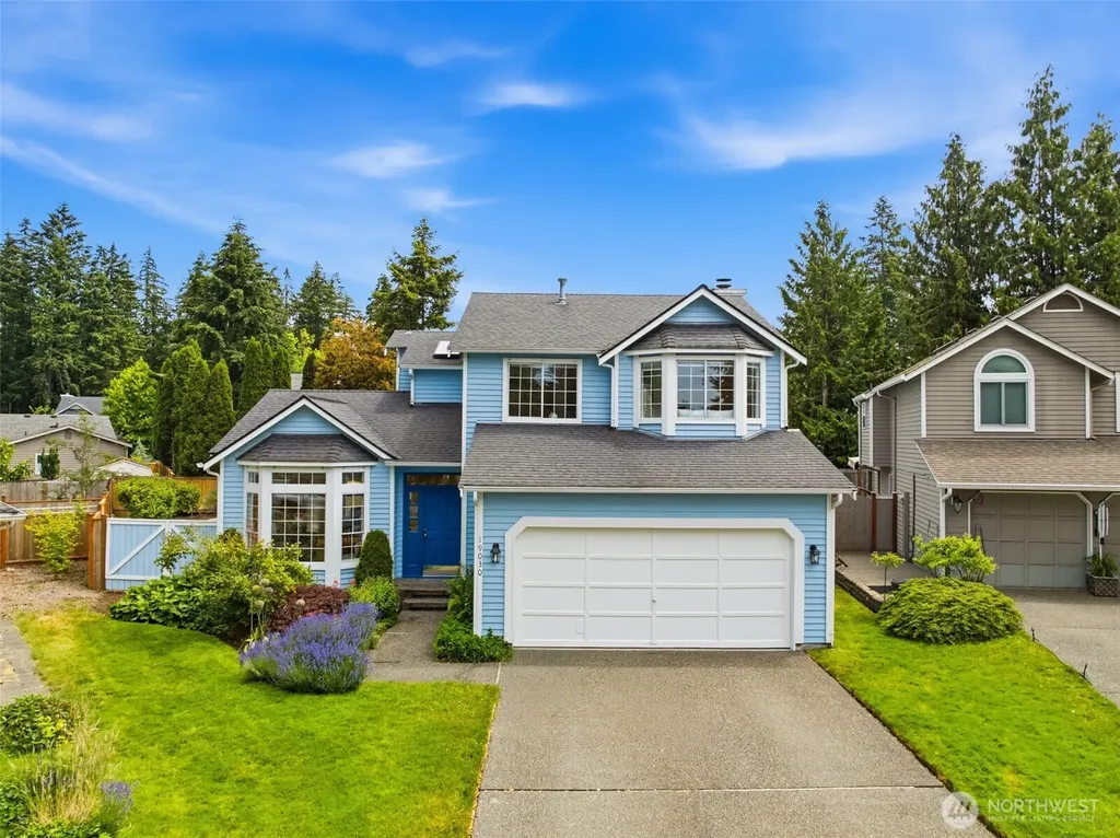 19030 SE 270th Court Covington WA 98042