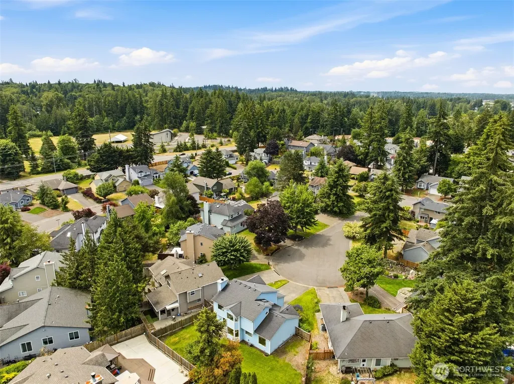 19030 SE 270th Court Covington WA 98042