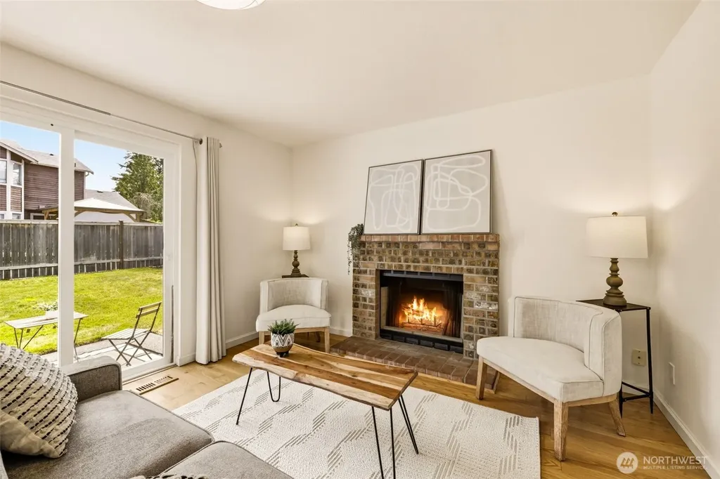 19030 SE 270th Court Covington WA 98042