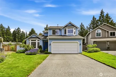 19030 SE 270th Court Covington WA 98042