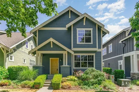1774 25th Avenue NE Issaquah WA 98029