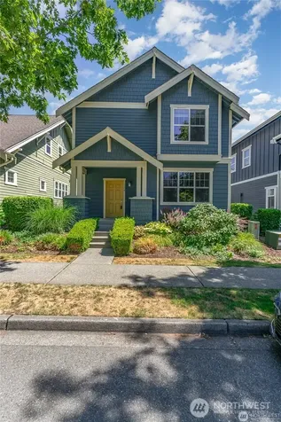 1774 25th Avenue NE Issaquah WA 98029