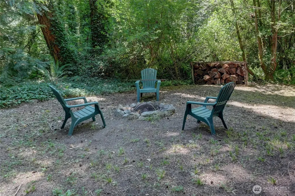 5618 NE Arrowhead Place Poulsbo WA 98370
