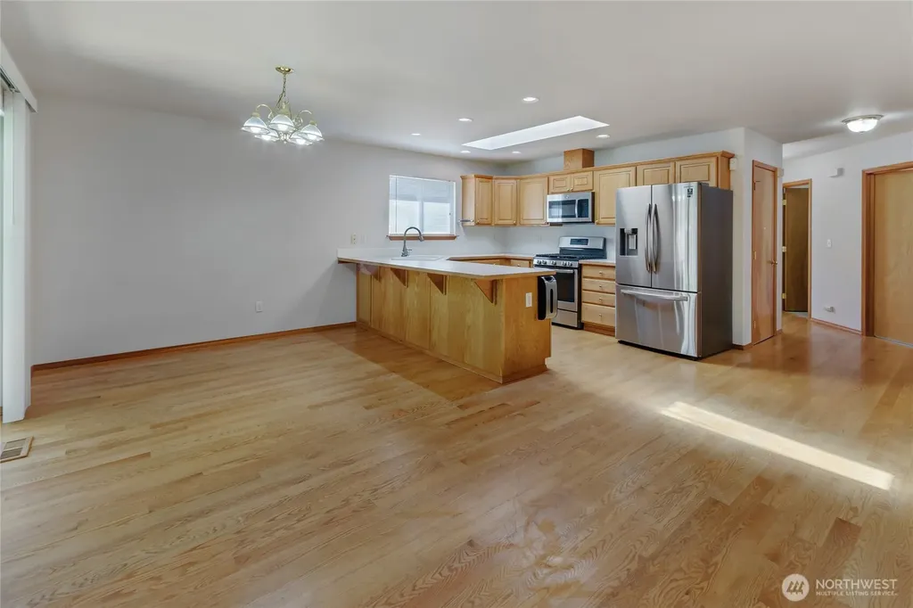 12618 Naomilawn Drive SW Lakewood WA 98498