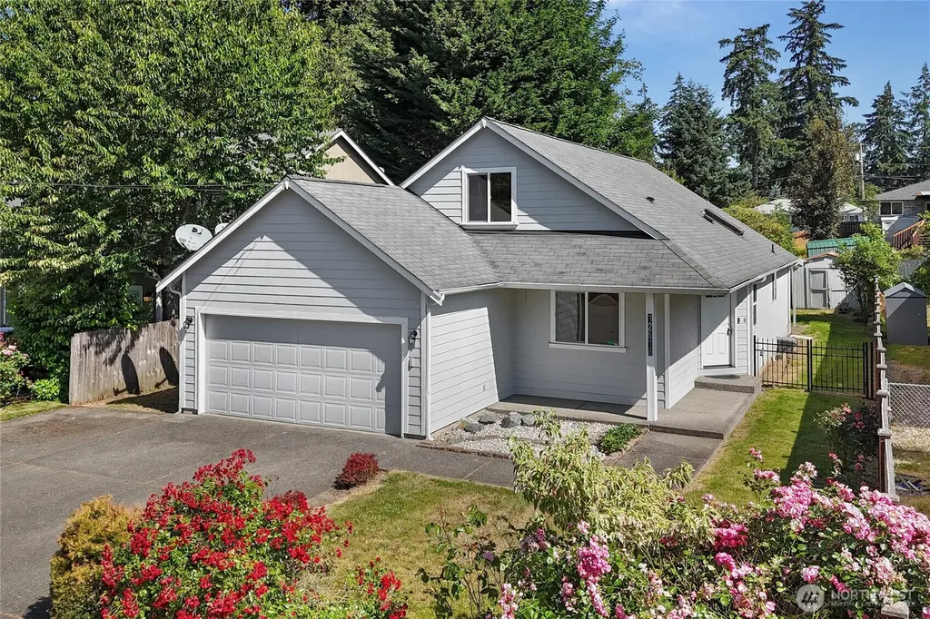 12618 Naomilawn Drive SW Lakewood WA 98498
