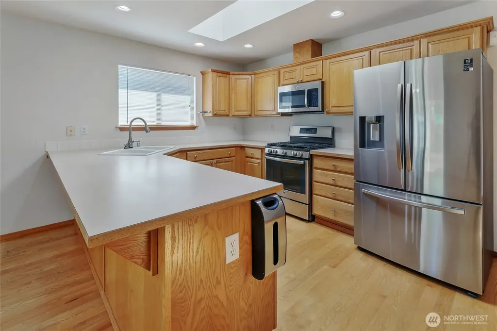12618 Naomilawn Drive SW Lakewood WA 98498