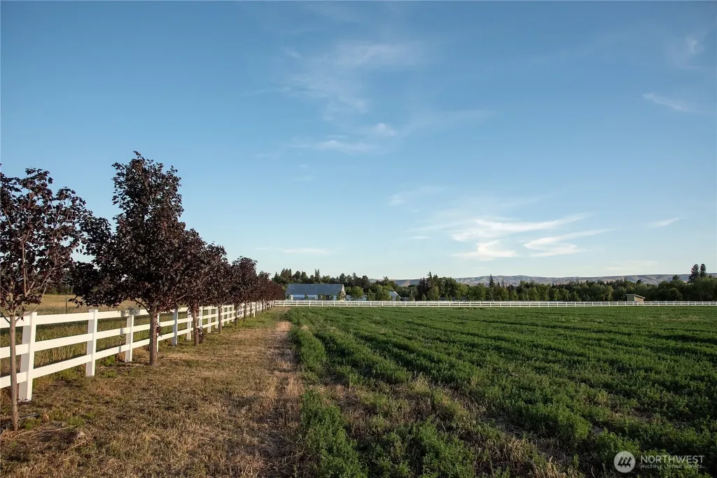 1 Look Road Ellensburg WA 98926