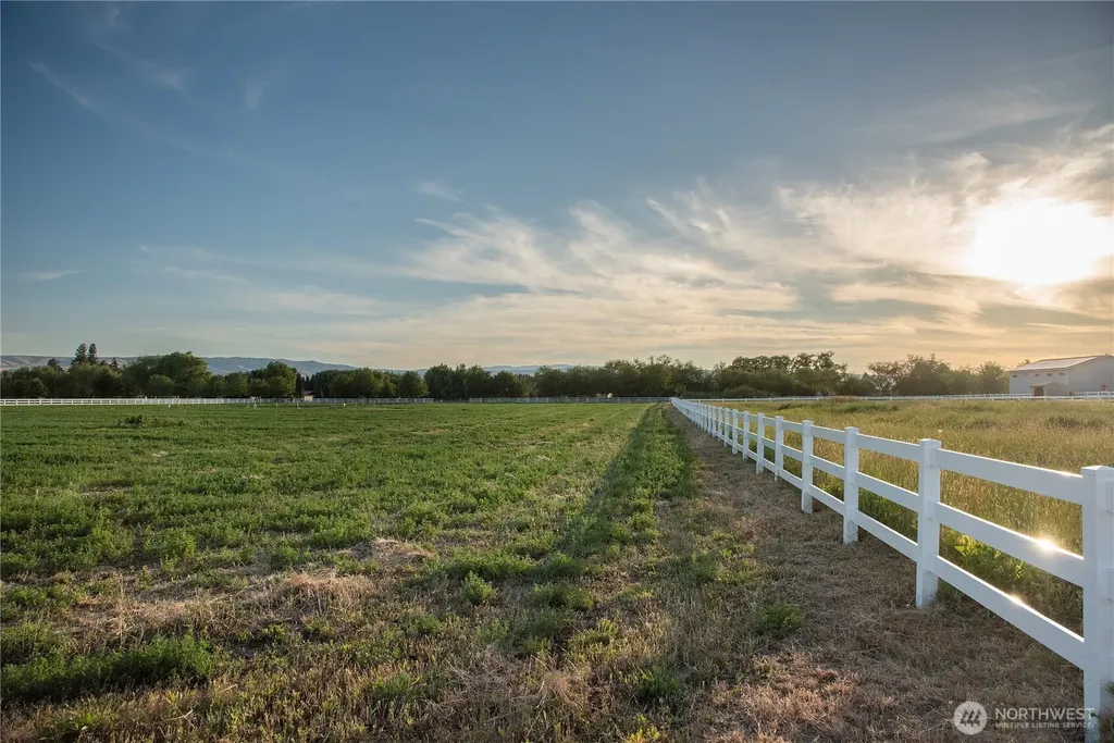 1 Look Road Ellensburg WA 98926