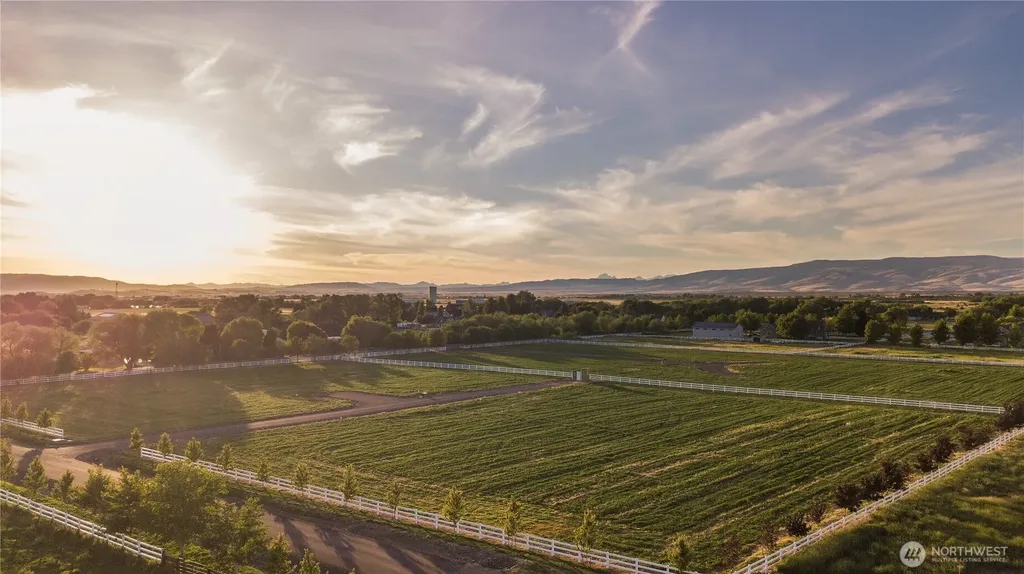 1 Look Road Ellensburg WA 98926