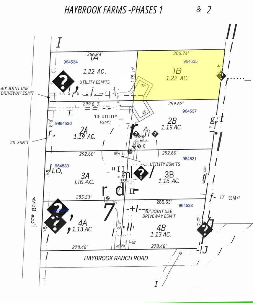 1 Look Road Ellensburg WA 98926