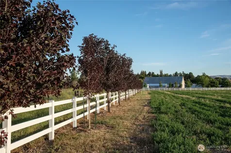 1 Look Road Ellensburg WA 98926