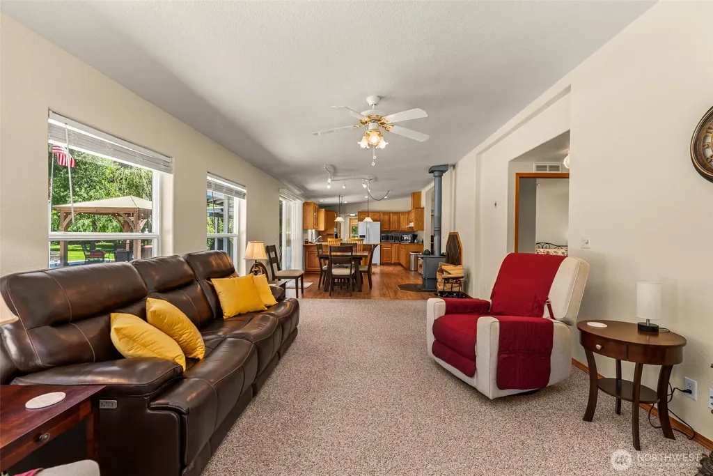 14480 Chumstick Highway Leavenworth WA 98826