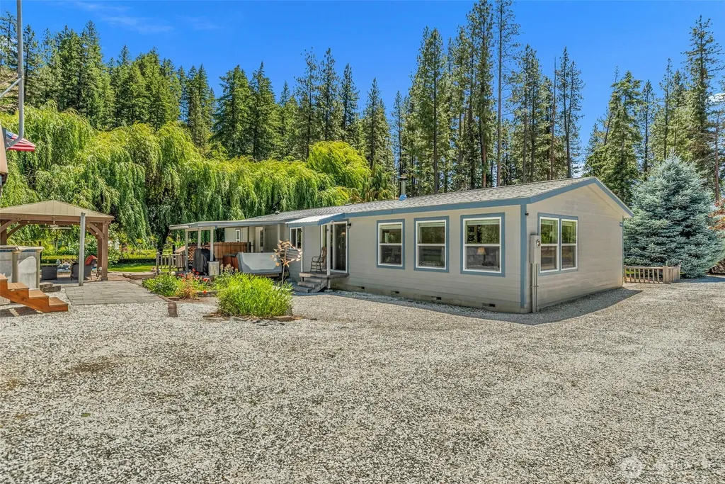 14480 Chumstick Highway Leavenworth WA 98826