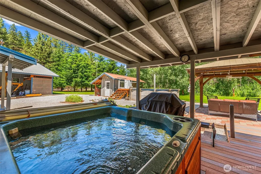 14480 Chumstick Highway Leavenworth WA 98826