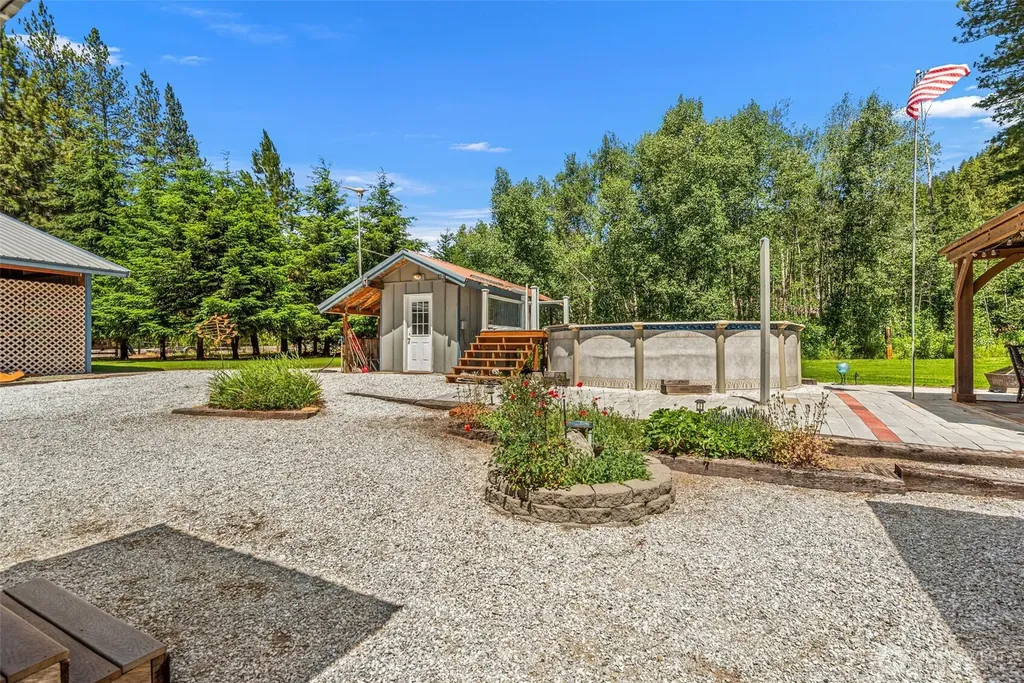 14480 Chumstick Highway Leavenworth WA 98826