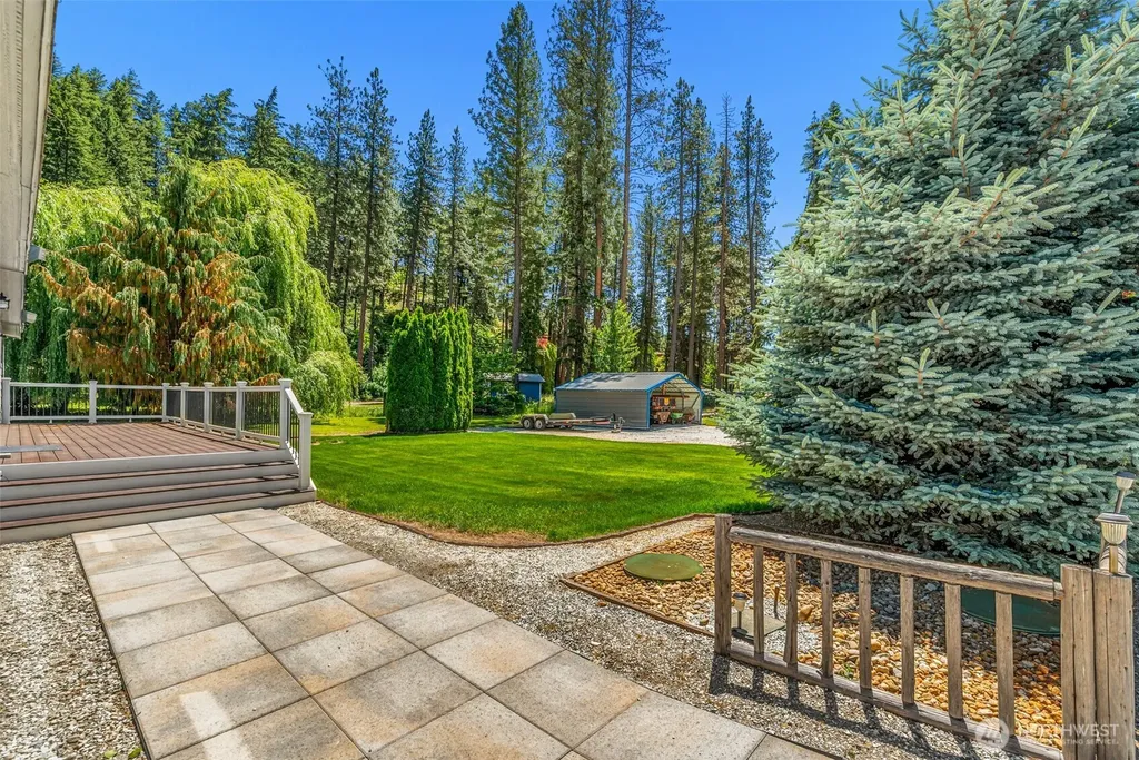14480 Chumstick Highway Leavenworth WA 98826