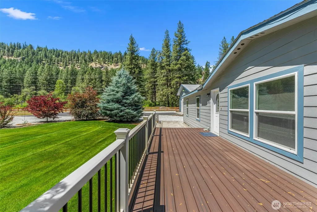 14480 Chumstick Highway Leavenworth WA 98826