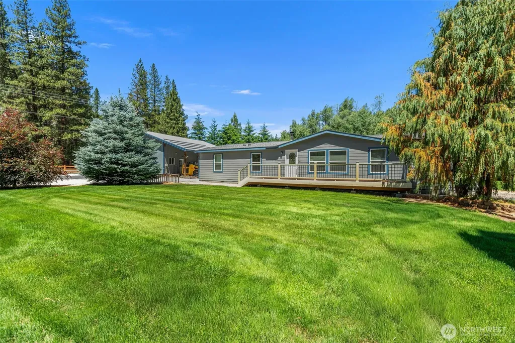 14480 Chumstick Highway Leavenworth WA 98826