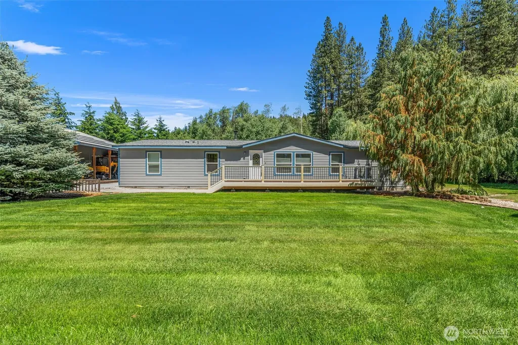 14480 Chumstick Highway Leavenworth WA 98826