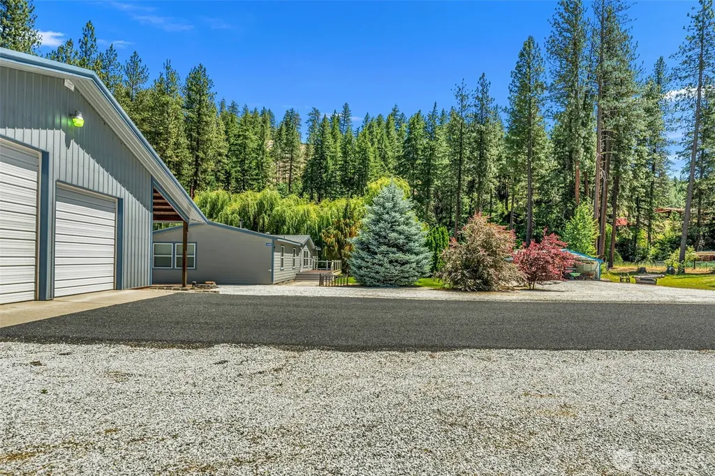 14480 Chumstick Highway Leavenworth WA 98826