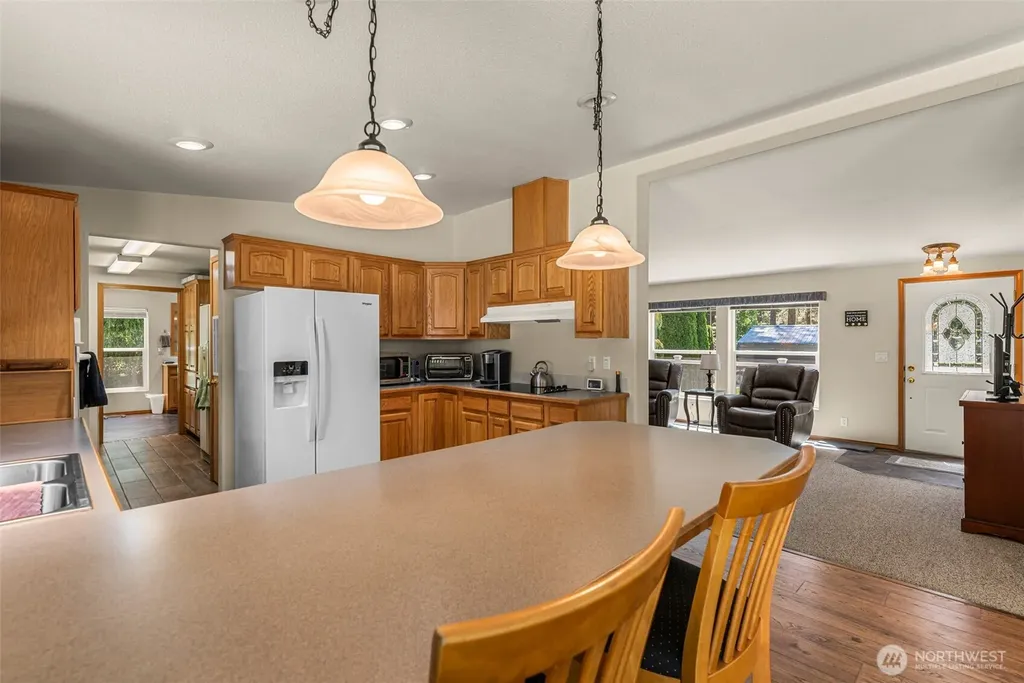 14480 Chumstick Highway Leavenworth WA 98826