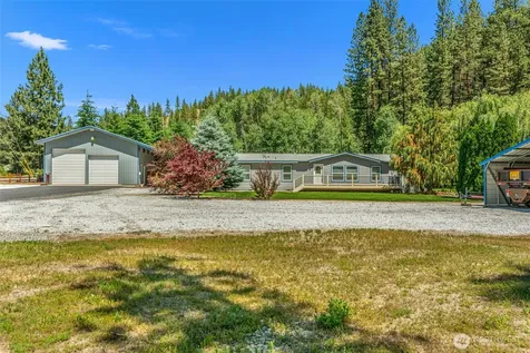 14480 Chumstick Highway Leavenworth WA 98826
