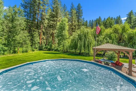 14480 Chumstick Highway Leavenworth WA 98826