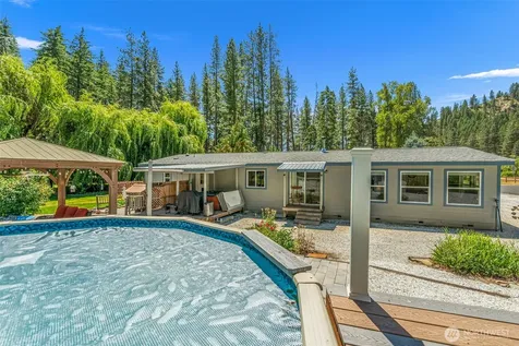 14480 Chumstick Highway Leavenworth WA 98826
