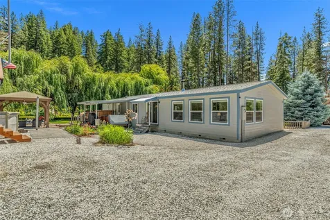 14480 Chumstick Highway Leavenworth WA 98826