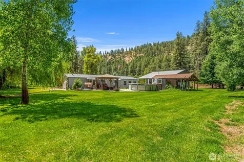 14480 Chumstick Highway Leavenworth WA 98826