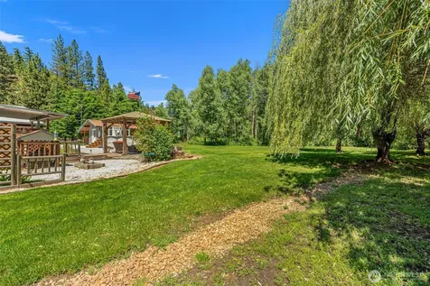 14480 Chumstick Highway Leavenworth WA 98826