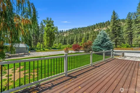 14480 Chumstick Highway Leavenworth WA 98826