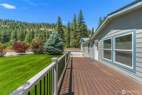 14480 Chumstick Highway Leavenworth WA 98826