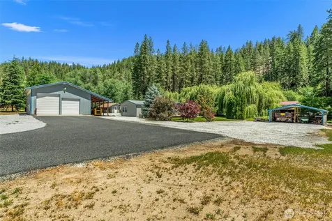 14480 Chumstick Highway Leavenworth WA 98826