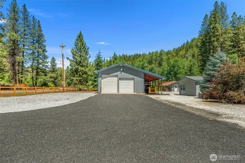 14480 Chumstick Highway Leavenworth WA 98826