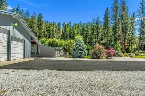 14480 Chumstick Highway Leavenworth WA 98826