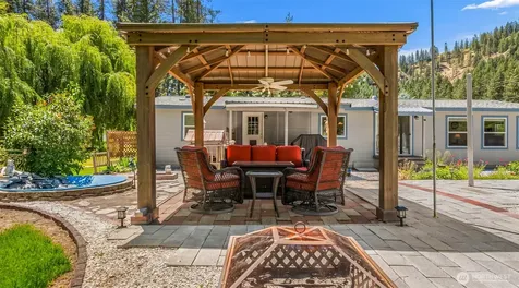 14480 Chumstick Highway Leavenworth WA 98826
