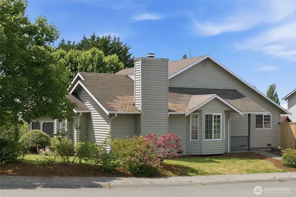 16616 37th Place W Lynnwood WA 98037