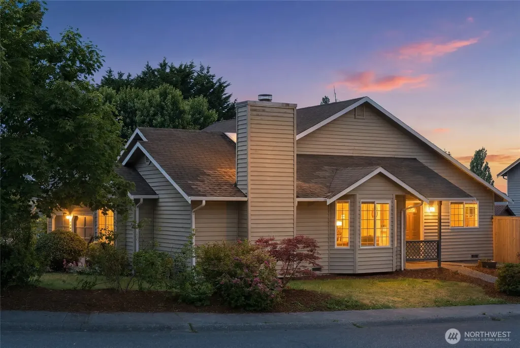 16616 37th Place W Lynnwood WA 98037