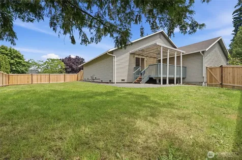 16616 37th Place W Lynnwood WA 98037