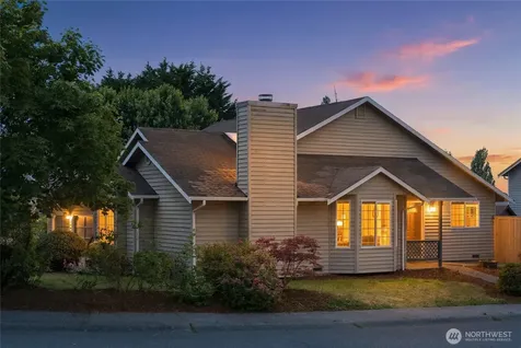 16616 37th Place W Lynnwood WA 98037