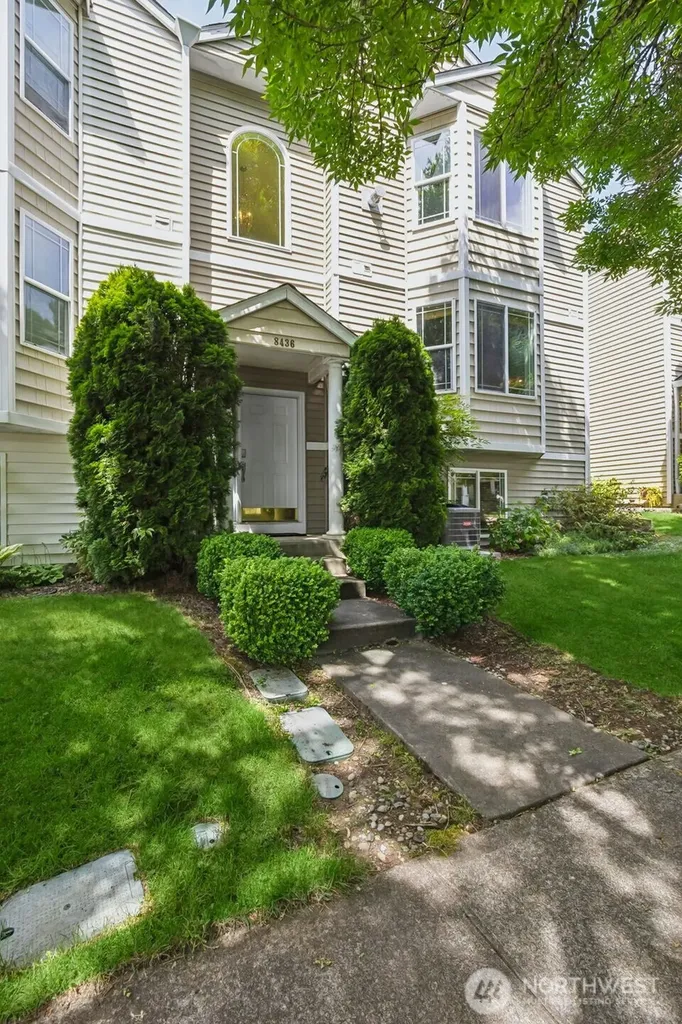 8436 14th Avenue SE Olympia WA 98513