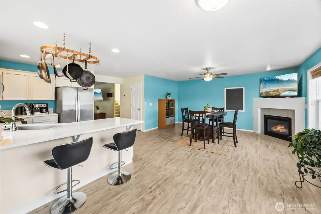 8436 14th Avenue SE Olympia WA 98513