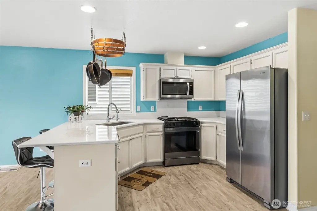 8436 14th Avenue SE Olympia WA 98513