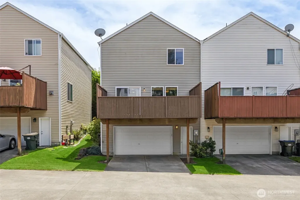8436 14th Avenue SE Olympia WA 98513