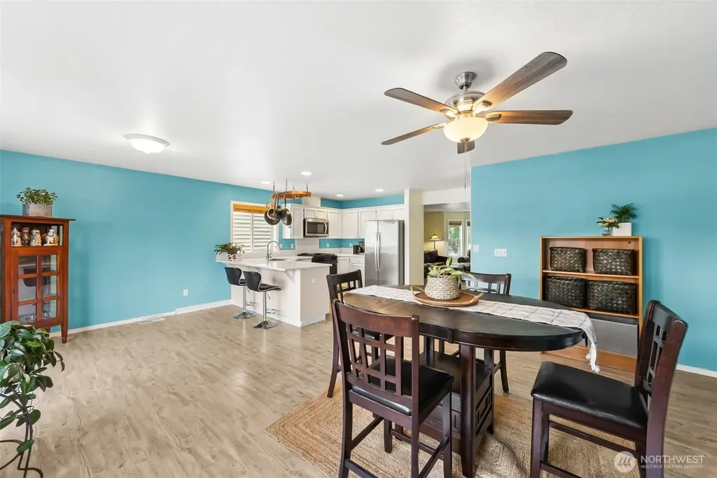 8436 14th Avenue SE Olympia WA 98513