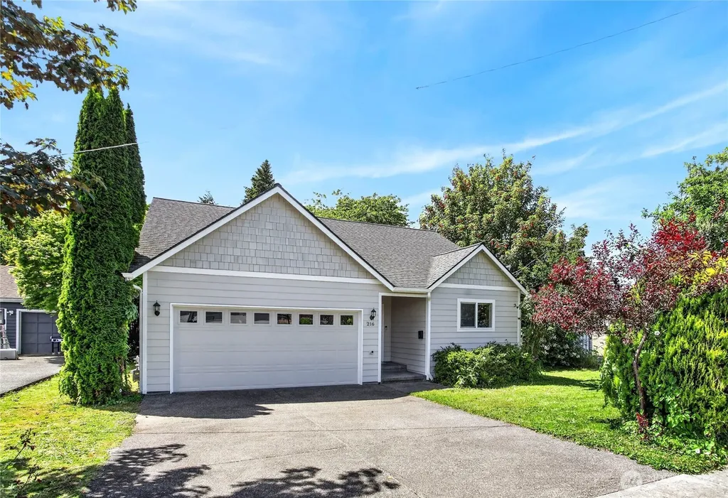 216 N Kelsey Street Monroe WA 98272
