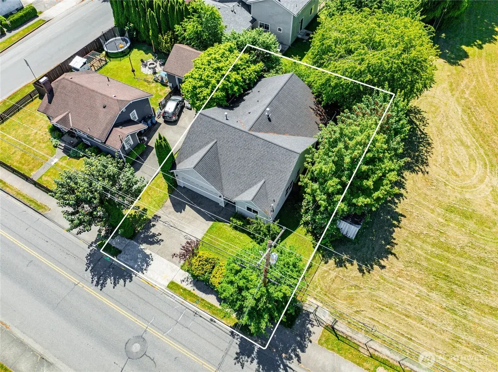 216 N Kelsey Street Monroe WA 98272