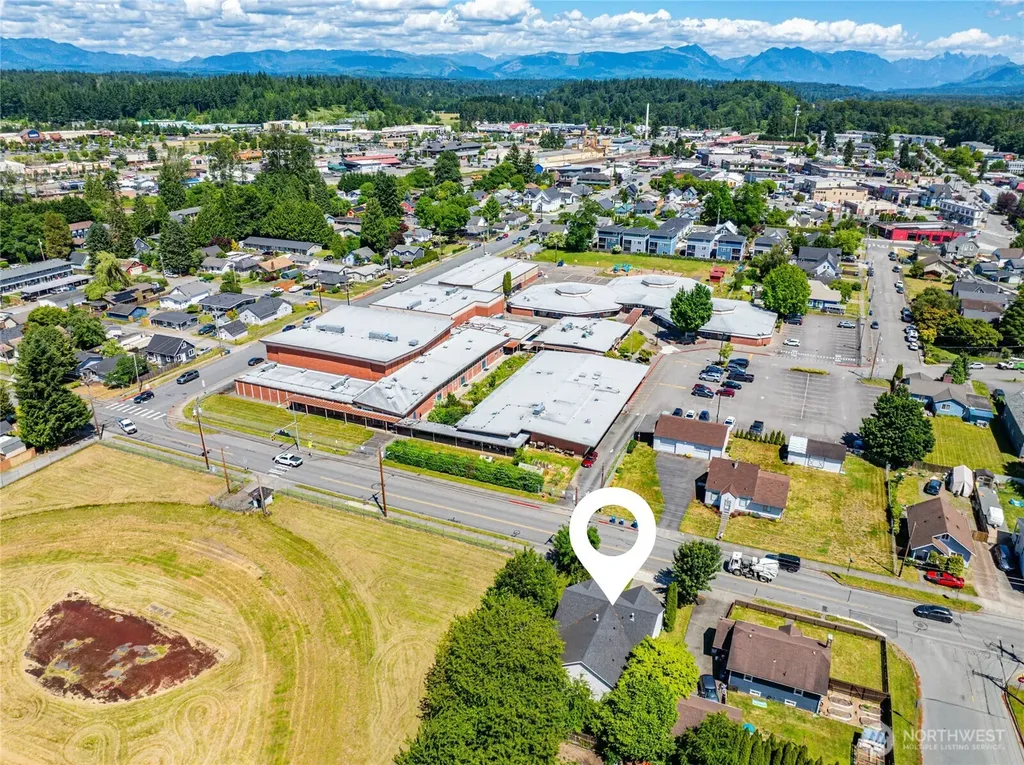 216 N Kelsey Street Monroe WA 98272