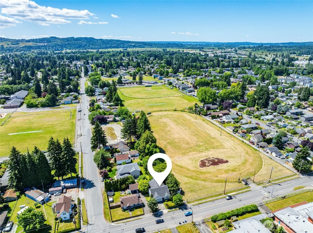 216 N Kelsey Street Monroe WA 98272